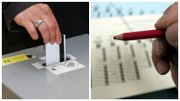 Toutes les communes wallonnes organiseront les élections à l'aide de bulletins en papier. Toutes les communes wallonnes organiseront les élections à l'aide de bulletins en papier.