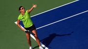 Kirsten Flipkens rejoint les 1/8es de finale à New Haven Kirsten Flipkens rejoint les 1/8es de finale à New Haven