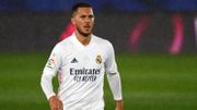 Rigolade après le match : Eden Hazard présente ses excuses sur ses réseaux sociaux Rigolade après le match : Eden Hazard présente ses excuses sur ses réseaux sociaux