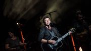 En 1990, rencontre avec le "phénomène" Patrick Bruel En 1990, rencontre avec le "phénomène" Patrick Bruel