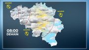 Météo du week-end en direct : les terrasses par tous les temps Météo du week-end en direct : les terrasses par tous les temps