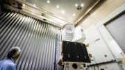 L'Europe s'envole pour la planète Mercure avec la collaboration de la Belgique L'Europe s'envole pour la planète Mercure avec la collaboration de la Belgique
