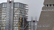 Quand la terrasse de la Tate Modern de Londres indispose ses riches voisins