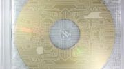 GESAFFELSTEIN "Aleph" GESAFFELSTEIN "Aleph"