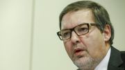 Jaak Raes, administrateur de la Sûreté de l’État Jaak Raes, administrateur de la Sûreté de l’État