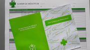 Schéma de médication Schéma de médication