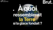Villes englouties, zones désertées… À quoi ressemblerait la Terre si l'ensemble de ses glaciers fondaient? Villes englouties, zones désertées… À quoi ressemblerait la Terre si l'ensemble de ses glaciers fondaient?