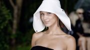 Bella Hadid et Naomi Campbell à Paris Bella Hadid et Naomi Campbell à Paris