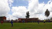 Les Black Stars mènent 1-0 face à Mombasa. Les Black Stars mènent 1-0 face à Mombasa.
