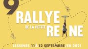 Rallye de la Petite Reine à Lessines Rallye de la Petite Reine à Lessines