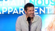 Kamel Belghazi sur "Demain nous appartient": "On tourne l'équivalent d'un épisode par jour" Kamel Belghazi sur "Demain nous appartient": "On tourne l'équivalent d'un épisode par jour"