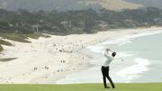 Pieters 9e après le premier tour au Porsche Open en Allemagne Pieters 9e après le premier tour au Porsche Open en Allemagne