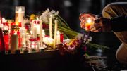 Attentat de Halle: Angela Merkel au chevet de la communauté juive d'Allemagne Attentat de Halle: Angela Merkel au chevet de la communauté juive d'Allemagne