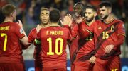 Quels adversaires pour les Diables Rouges en Ligue des Nations ? (LIVE vidéo 18H) Quels adversaires pour les Diables Rouges en Ligue des Nations ? (LIVE vidéo 18H)