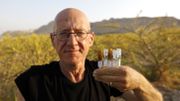Des parfums de l'Antiquité "revivent" près de la mer Morte Des parfums de l'Antiquité "revivent" près de la mer Morte
