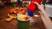 Le plus important producteur de ketchup se met exclusivement aux emballages recyclabes Le plus important producteur de ketchup se met exclusivement aux emballages recyclabes