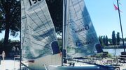 Retrouvez tous les plaisirs de l'eau au Genval Yacht-club ! Retrouvez tous les plaisirs de l'eau au Genval Yacht-club !