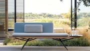 Les cinq tendances outdoor à retenir pour cet été Les cinq tendances outdoor à retenir pour cet été