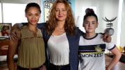 "Crimes parfaits" : les 2 premiers inédits de la saison 2 sur vos écrans ! "Crimes parfaits" : les 2 premiers inédits de la saison 2 sur vos écrans !