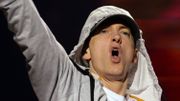 Eminem présente "Untouchable", nouvel extrait de son prochain album