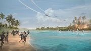 "Rogue One : A Star Wars Story" arrivera-t-il à faire aussi bien que "Le Réveil de la force"?
"Rogue One : A Star Wars Story" arrivera-t-il à faire aussi bien que "Le Réveil de la force"?