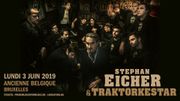 Vos places pour Stephan Eicher à l'AB (3/06) Vos places pour Stephan Eicher à l'AB (3/06)