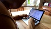 #Investigation: enseignement à distance, le blues des étudiants #Investigation: enseignement à distance, le blues des étudiants