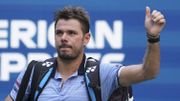 Wawrinka met fin à l'aventure de Sinner et va en finale à Anvers Wawrinka met fin à l'aventure de Sinner et va en finale à Anvers