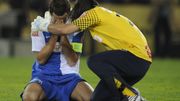 Deuxième balle de match pour Genk