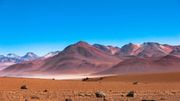 Désert d'Atacama, Chili Désert d'Atacama, Chili