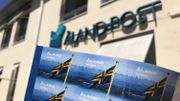 Aland à son propre système postal. Les timbres finlandais ne sont pas valables à Aland. Aland à son propre système postal. Les timbres finlandais ne sont pas valables à Aland.