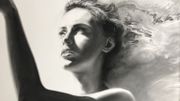 L'un des derniers dessins de Joëlle Scoriels L'un des derniers dessins de Joëlle Scoriels