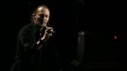 Thom Yorke, le leader du groupe Radiohead, demande au Père Noël "un peu d'espoir"