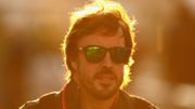Fernando Alonso avec Toyota aux 6 Heures de Spa et aux 24 Heures du Mans Fernando Alonso avec Toyota aux 6 Heures de Spa et aux 24 Heures du Mans