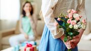 Concours spécial fête des mères : gagnez un chèque cadeau fleurs Concours spécial fête des mères : gagnez un chèque cadeau fleurs