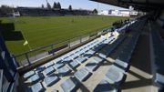 Aujourd'hui, le stade communal de la Cité de l'Oie est partagé par les équipes de Richelle (D3 acff) et l'URSL Visé (Nat 1).
Les trois terrains synthétiques permettent aussi à la Basse Meuse Foot Académy de grandir vite et efficacement. Aujourd'hui, le stade communal de la Cité de l'Oie est partagé par les équipes de Richelle (D3 acff) et l'URSL Visé (Nat 1).
Les trois terrains synthétiques permettent aussi à la Basse Meuse Foot Académy de grandir vite et efficacement.