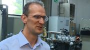 A l'horizon 2030, diesel et essence devraient être aussi polluants l'un que l'autre, estime ce professeur spécialiste en carburants A l'horizon 2030, diesel et essence devraient être aussi polluants l'un que l'autre, estime ce professeur spécialiste en carburants