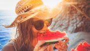 L'ingrédient beauté de l'été : la pastèque L'ingrédient beauté de l'été : la pastèque