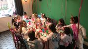 Comment les fêtes d'anniversaire sont devenues un business Comment les fêtes d'anniversaire sont devenues un business