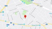 Plan d'urgence communal déclenché à Molenbeek suite à un incendie dans un immeuble à appartments Plan d'urgence communal déclenché à Molenbeek suite à un incendie dans un immeuble à appartments