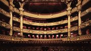 Un docu-fiction sur la construction de l'Opéra Garnier dans "Le Temps d'Une Histoire" Un docu-fiction sur la construction de l'Opéra Garnier dans "Le Temps d'Une Histoire"