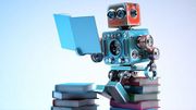 Booksby, la librairie en ligne qui ne propose que des livres écrits par des robots ! Booksby, la librairie en ligne qui ne propose que des livres écrits par des robots !