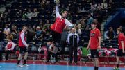 Les Red Wolves s'inclinent à nouveau contre la Lituanie Les Red Wolves s'inclinent à nouveau contre la Lituanie