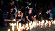 Mexique: trois étudiants en cinéma retrouvés assassinés Mexique: trois étudiants en cinéma retrouvés assassinés