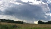 Météo de la semaine : chaleur, soleil, orages, sécheresse et qualité de l'air très médiocre Météo de la semaine : chaleur, soleil, orages, sécheresse et qualité de l'air très médiocre