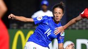 L'Italie s'impose en Moldavie et met la pression sur les Red Flames L'Italie s'impose en Moldavie et met la pression sur les Red Flames