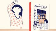 "Banana Girl" : entre Honk Kong et Paris, itinéraire d'une jeune fille à l'identité perturbée "Banana Girl" : entre Honk Kong et Paris, itinéraire d'une jeune fille à l'identité perturbée