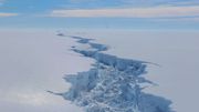 Le mercure perce le fond du thermomètre en Antarctique: nouveau record établi à -98,6°C Le mercure perce le fond du thermomètre en Antarctique: nouveau record établi à -98,6°C
