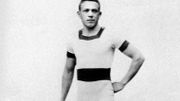 Alfred Hajos, champion olympique en sport et en art Alfred Hajos, champion olympique en sport et en art