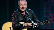 L'album de duos de Sting sort aujourd'hui !